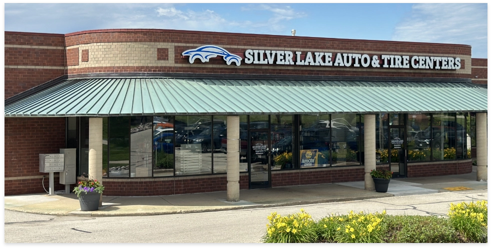 Brookfield - Capitol Drive